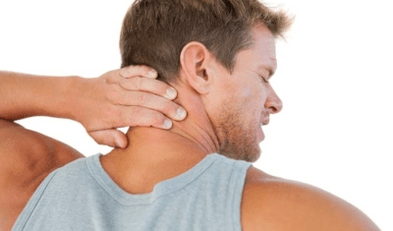 Methods of treatment of cervical osteocondrosis