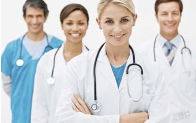 What doctor will contact for osteocondrosis treatment